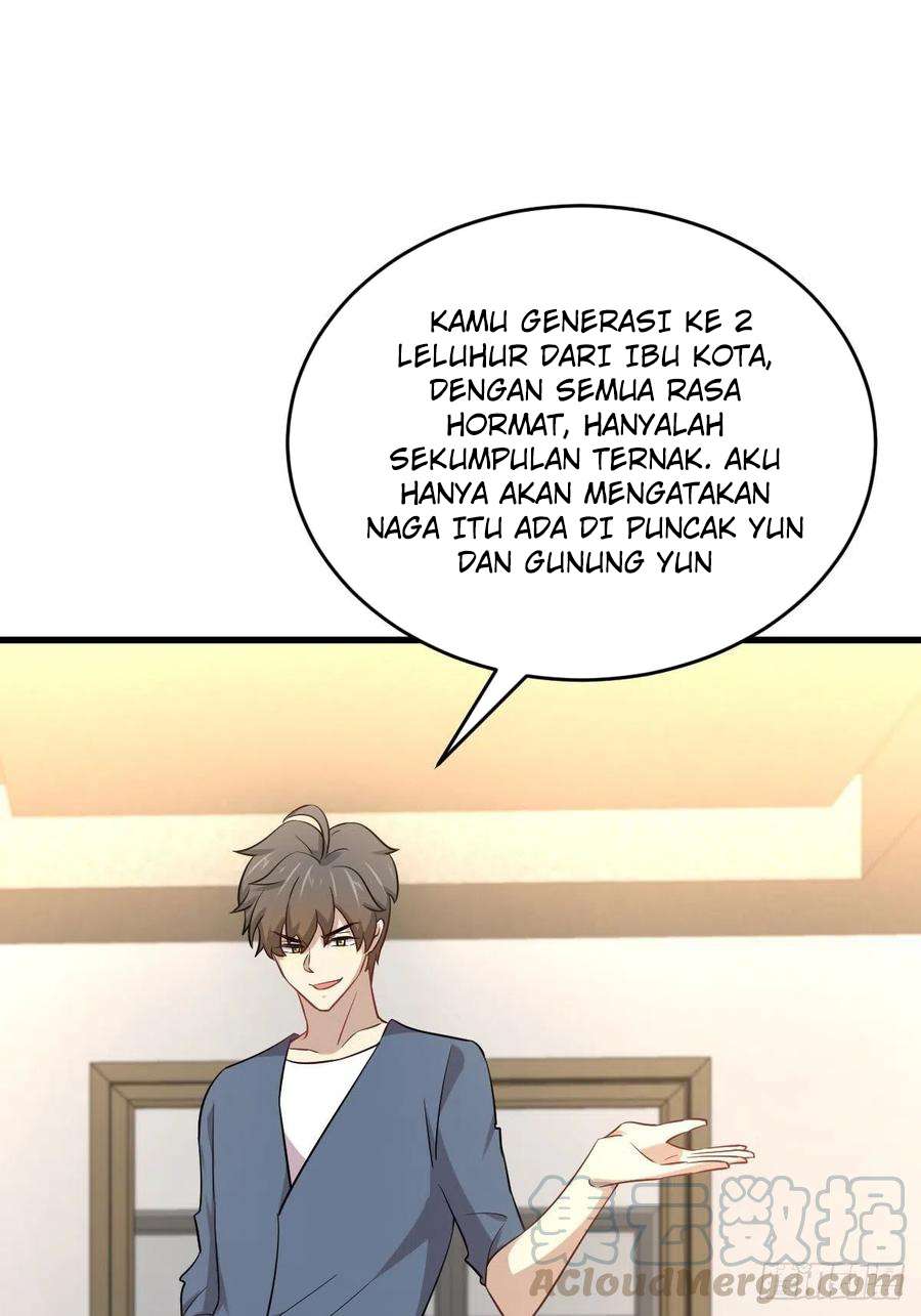 Immortal Swordsman in The Reverse World Chapter 187 Gambar 29